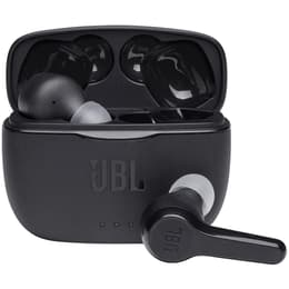 Jbl Tune 215TWS Earbud Bluetooth Earphones - Black