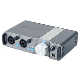 Zoom UAC-2 Audio accessories