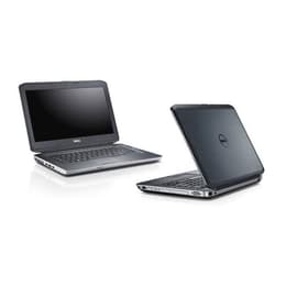 Dell Latitude E5430 14-inch (2013) - Core i5-3230M - 4GB - HDD 320 GB QWERTY - English (UK)