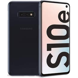 Galaxy S10e 128 GB (Dual Sim) - Black - Unlocked