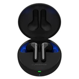 LG HBS-FN7 Earbud Bluetooth Earphones - Black
