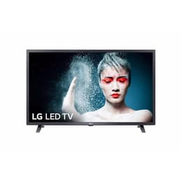 LG 32-inch 32LM550BPLB 1366 x 768 TV