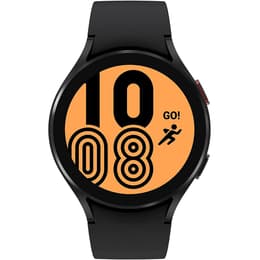 Smart Watch Galaxy watch 4 (44mm) HR GPS - Black