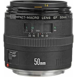 Camera Lense Canon EF 50mm f/2.5