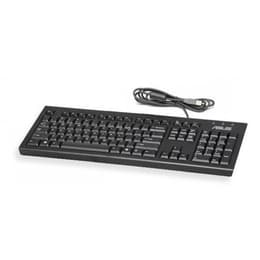 Asus Keyboard QWERTY English (US) PK1100U