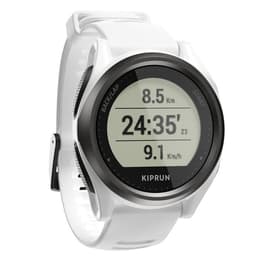 Kiprun Smart Watch GPS550 HR GPS - White
