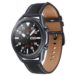 Smart Watch Galaxy Watch 3 45mm HR GPS - Black