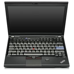 Lenovo ThinkPad X240 12,5” (2011)