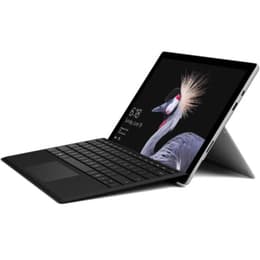 Microsoft Surface Pro (2017) 12.3-inch Core i5-7300U - SSD 128 GB - 4GB QWERTY - English (US)