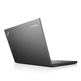 Lenovo ThinkPad T450 14-inch (2015) - Core i5-4300U - 8GB - HDD 500 GB AZERTY - French