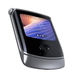 Motorola Razr 5G 256 GB (Dual Sim) - Grey - Unlocked