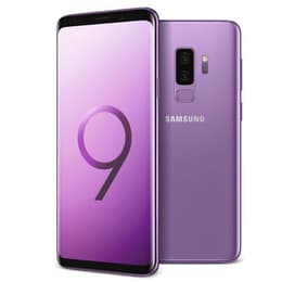 Galaxy S9 Plus 64 GB - Purple - Unlocked
