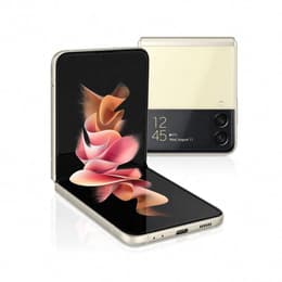 Galaxy Z Flip3 5G 128 GB (Dual Sim) - Beige - Unlocked
