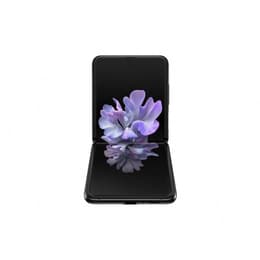 Galaxy Z Flip 256 GB (Dual Sim) - Mirror Black - Unlocked