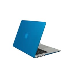 Case MacBook Air 13" (2010-2017) - Polycarbonate - Blue