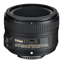 Nikon Camera Lense Nikon AF 50mm f/1.8