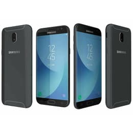 Galaxy J5 (2017) 16 GB - Black - Unlocked