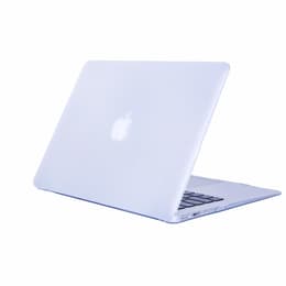 Case MacBook Air 13" (2010-2017) - Polycarbonate - Transparent