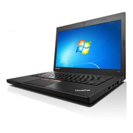 Lenovo ThinkPad L450 14” (2015)