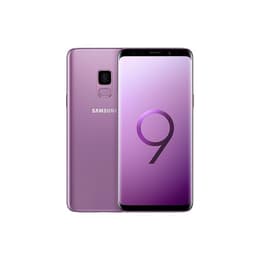 Galaxy S9 64 GB - Lilac Purple - Unlocked