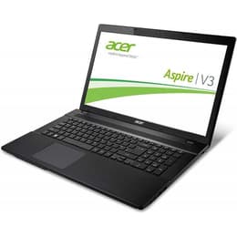 Acer Aspire V3-772G 17.3” (2014)