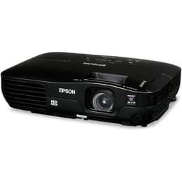 Epson EH-TW450 Video projector 2500 Lumen - Black