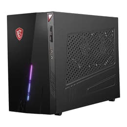 MSI MAG Infinite S 10SI-038FR undefined” (April 2021)