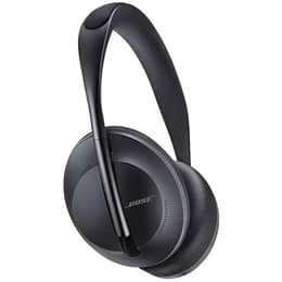 Bose Headphones 700 noise-Cancelling wireless Headphones with microphone - Black