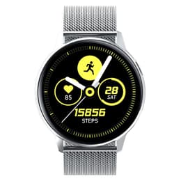 Back2Buzz Smart Watch BSW-2005 HR - Silver