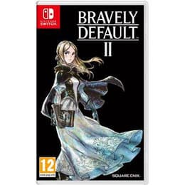 Bravely Default 2 - Nintendo Switch
