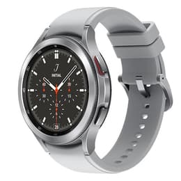 Smart Watch Galaxy Watch 4 Classic GPS - Grey/White