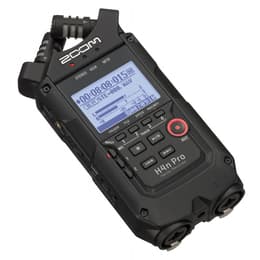 Zoom H4N Pro Dictaphone