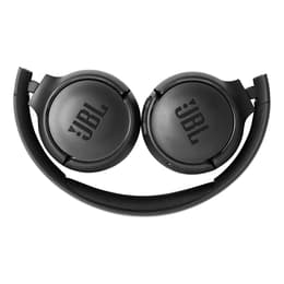 Jbl Tune500BT Bluetooth Headphones - Black
