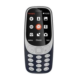 Nokia 3310 - Blue - Unlocked