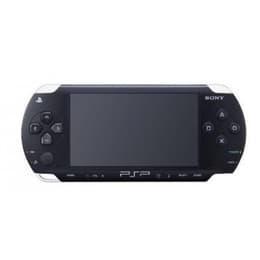 PlayStation Portable E1004 - HDD 4 GB - Black