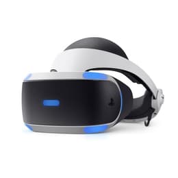Sony PSVR MK4 VR headset