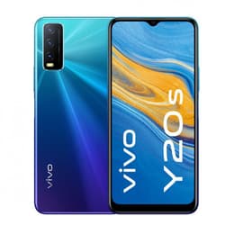 Vivo Y20S 128 GB - Blue - Unlocked
