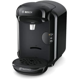 Espresso coffee machine combined Tassimo compatible Bosch TAS1402 Tassimo Vivy 2