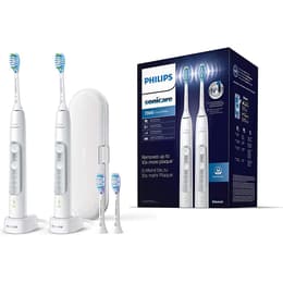 Philips Sonicare ExpertClean 7300 HX9611/19 Electric toothbrushe