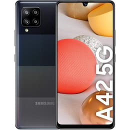 Galaxy A42 5G 128 GB - Black - Unlocked