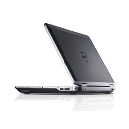 Dell Latitude E6430 14-inch (2013) - Core i5-3340M - 4GB - SSD 256 GB AZERTY - French