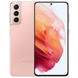 Galaxy S21 5G 128 GB (Dual Sim) - Phantom Pink - Unlocked