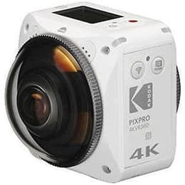 Kodak PixPro 4KVR360 Sport camera