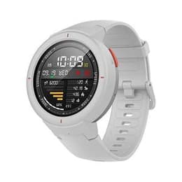 Huami Smart Watch Amazfit Verge HR GPS - White