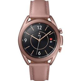 Smart Watch Galaxy Watch3 HR GPS - Copper