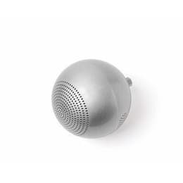 Lexon Ball B07JGHNBFZ Bluetooth Speakers - Grey