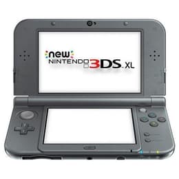 Nintendo New 3DS XL - Black | Back Market
