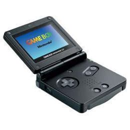 Original game shop boy advance sp