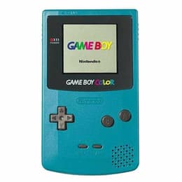 Gameboy color sales