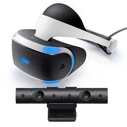 Casque vr sony v2 sale